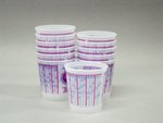 Mixing Cups - Calibrated - QUART SIZE 