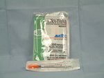 Syringe - Insulin (1cc/100 Box)Box of 100