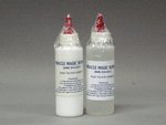 Adhesive - Solvent Based Clear 4oz.