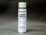 Fabric Shield Velour Coating Spray