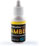 Amber 2020 - Warm Weather