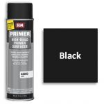 SEM High-Build Primer Surfacer - Black