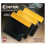 Coster 4 inch Metal Spreaders