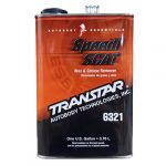 TRANSTAR 6321 Speedi SCAT Wax & Grease Remover