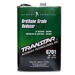 TRANSTAR 6701 Urethane Grade Reducer - Fast