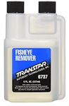 TRANSTAR 6737 Fisheye Remover - 8oz Twin Neck