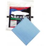 Surgical Blue Tack Rags - Individual