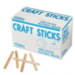 Mixing Sticks - Box of 1000