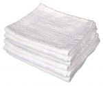 Terry Cloth Towel - Individual